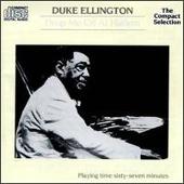 Drop Me Off at Harlem