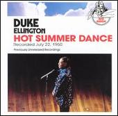 Hot Summer Dance