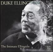 Intimate Ellington