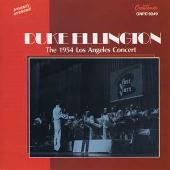 Los Angeles Concert (1954)