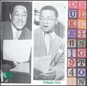 Duke Ellington and His Orchestra, Vol. 2: 1943