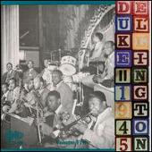 Duke Ellington and His Orchestra, Vol. 5: 1943-1945