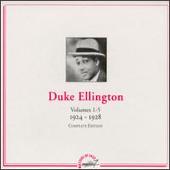 Masters of Jazz, Vols. 1-5: 1924-1928