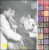 Duke Ellington and His Orchestra, Vol. 4: 1943