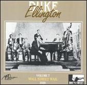 Wall Street Wail 1929, Vol. 7