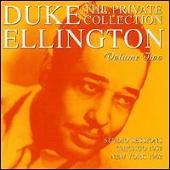 Private Collection, Vol. 2: Studio Sessions, 1957 & 1962