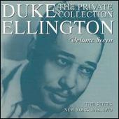 Private Collection, Vol. 7: The Suites, New York, 1968 & 1970