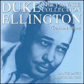 Private Collection, Vol. 9: Dance Concerts, California, 1958