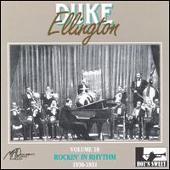Rockin in Rhythm, Vol. 10: Duke Ellington, 1930-1931