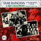 1939-1940: Cruisin' with Cab Calloway