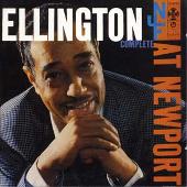 Ellington At Newport 1956 (Complete)