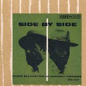 Side by Side [Verve]
