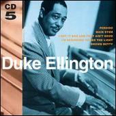 Cotton Club Stomp [Disc 5]