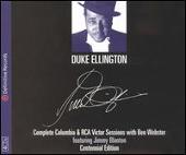 Duke Ellington: Complete Columbia and RCA Victor Sessions