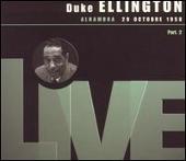 Alhambra, 29 Octobre 1958, Pt. 2