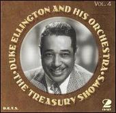 Treasury Shows, Vol. 4