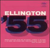 Ellington '55 [Japan Bonus Tracks]