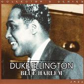 Blue Harlem [Synergy]