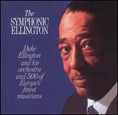 Symphonic Ellington [Collectables]