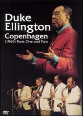 Copenhagen (1965), Pts. 1 & 2 [DVD]