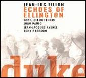 Echoes Of Ellington