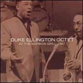 At the Rainbow Grill 1967