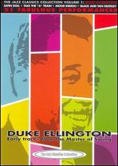 Early Tracks from the Master of Swing [DVD]