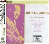 Duke Ellington, Vol. 2 [Absord]