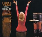 Drum Is a Woman [Bonus Tracks]