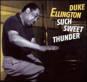 Such Sweet Thunder [Bonus Tracks]