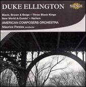 Four Symphonic Works