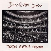 Teatro Victoria Eugenia [Bonus Track]