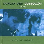 Coleccion, Discolibro