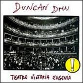 Teatro Victoria Eugenia