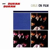 Girls On Film: The Singles 81-85