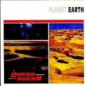 Planet Earth: The Singles 81-85