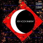 New Moon On Monday: The Singles 81-85