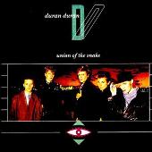 Union Of The Snake: The Singles 81-85