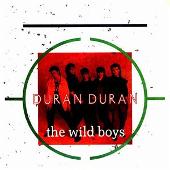 The Wild Boys: The Singles 81-85