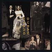 Duran Duran [The Wedding Album]