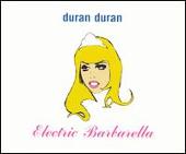 Electric Barbarella [UK]