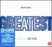 Greatest [CD//2 DVD]