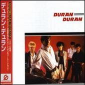 Duran Duran [Japan]