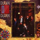 Seven & The Ragged Tiger