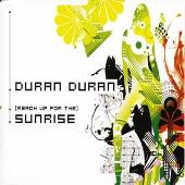 (Reach for The) Sunrise [Australia CD]