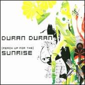 (Reach for The) Sunrise, Pt. 1 [UK]