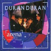 Arena [Bonus Tracks]