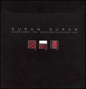 Duran Duran/Rio/Seven and the Ragged Tiger