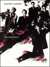 Astronaut [Bonus DVD]