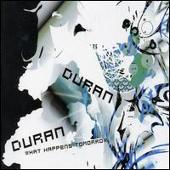 What Happens Tomorrow, Pt. 2 [UK CD]